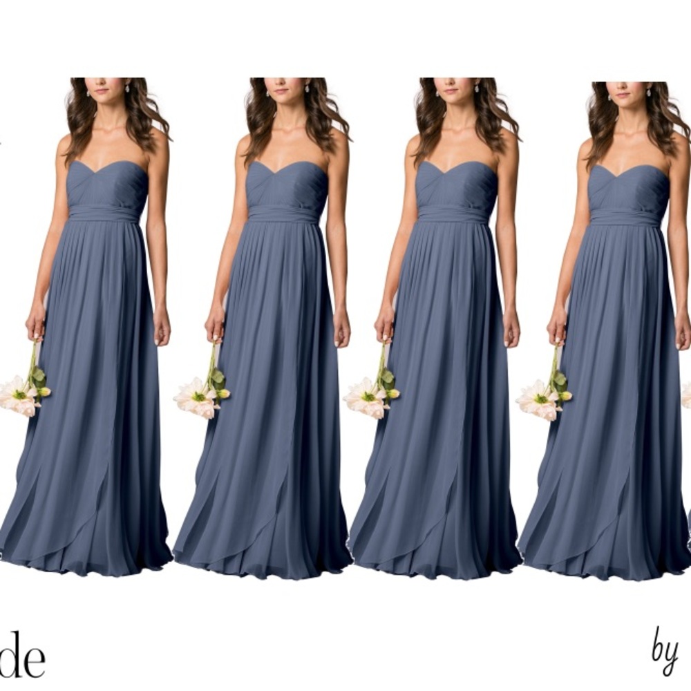Jenny Yoo Mira Dress (Convertible)